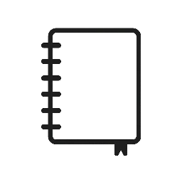 Sweet Notes Journals