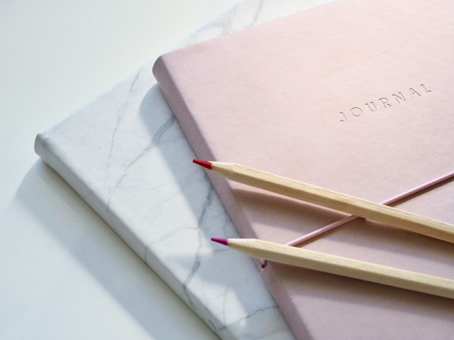 5 Reasons to Start Journaling Today