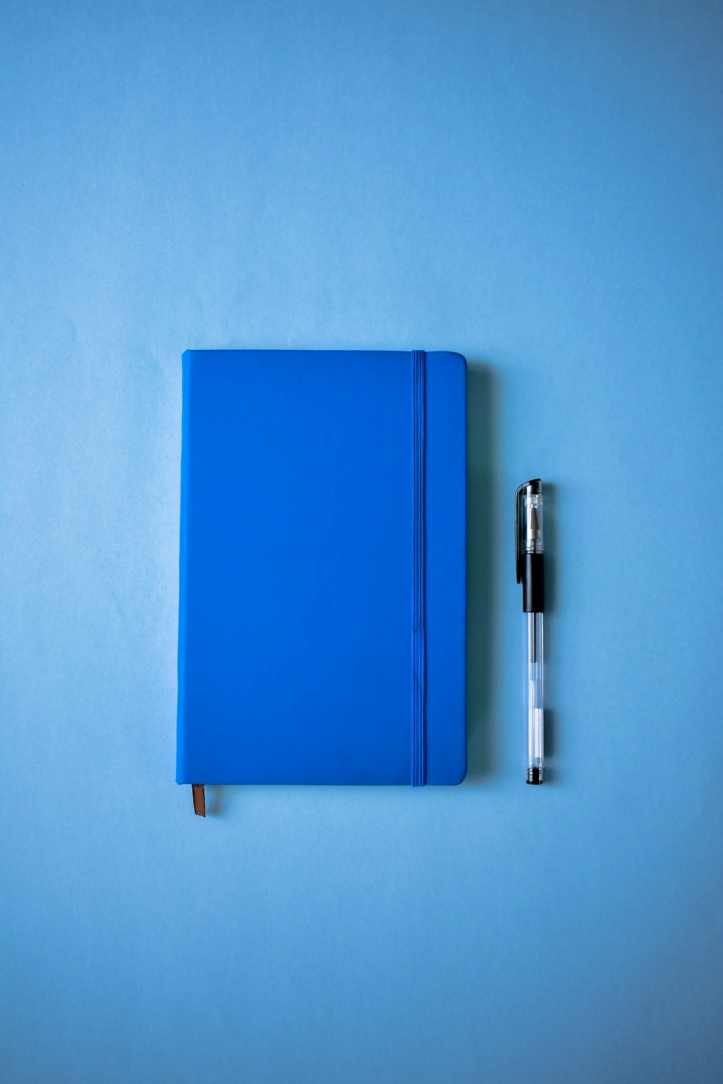The Art of Documenting Your Everyday Life