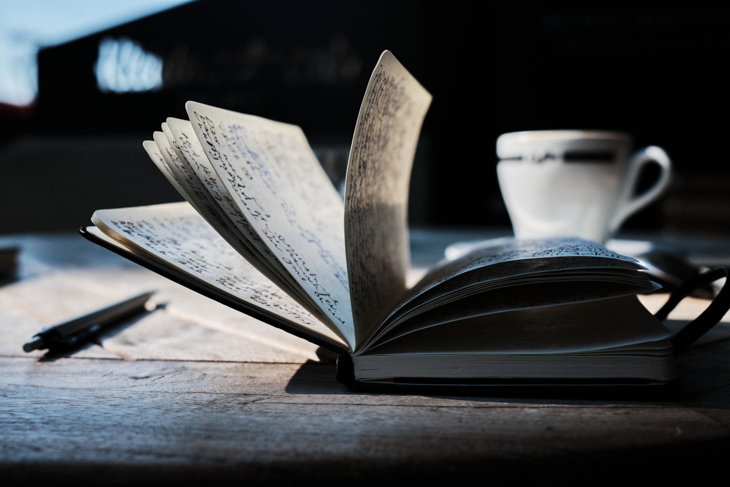 How Sweet Notes Journals Can Simplify Your Life